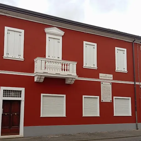 Palazzo Nicole *