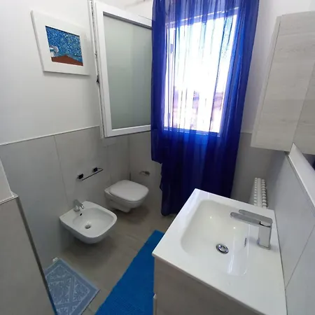 Apartment Palazzo Nicole