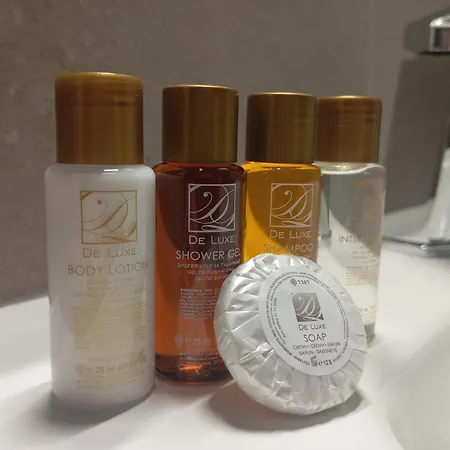 Palazzo Nicole * 아드리아