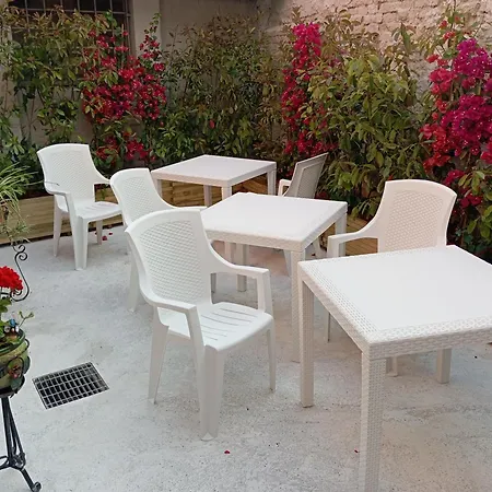 Palazzo Nicole * Adria