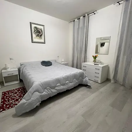 Palazzo Nicole *