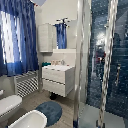 Apartment Palazzo Nicole *