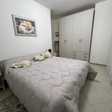 Apartment Palazzo Nicole