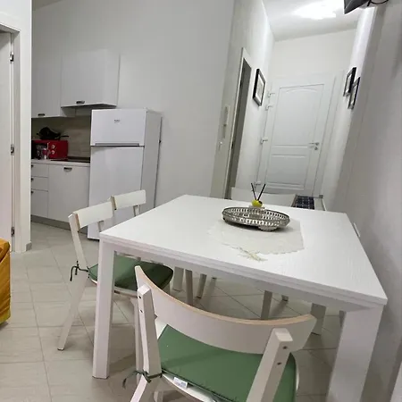 Apartment Palazzo Nicole Adria