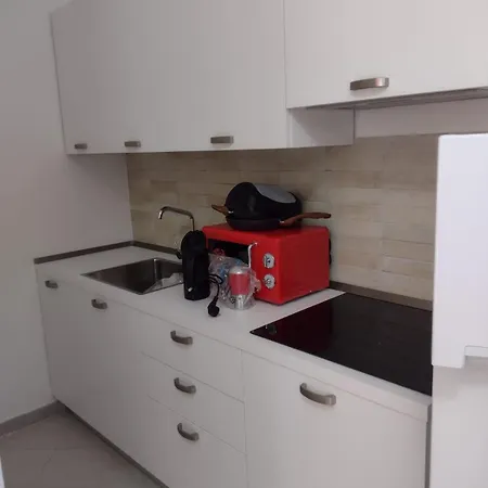 Apartment Palazzo Nicole Adria