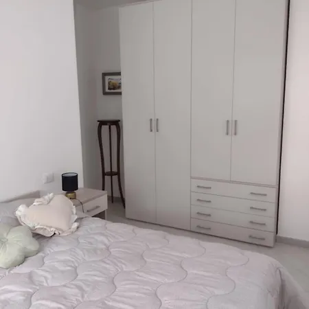 Apartment Palazzo Nicole Adria