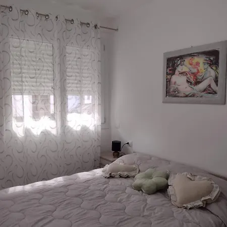 Apartment Palazzo Nicole *