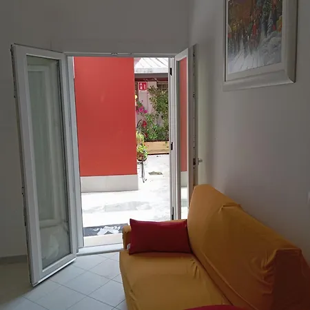 Apartment Palazzo Nicole Adria