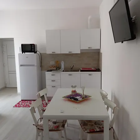 Palazzo Nicole Apartment