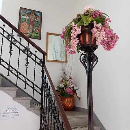 Palazzo Nicole *