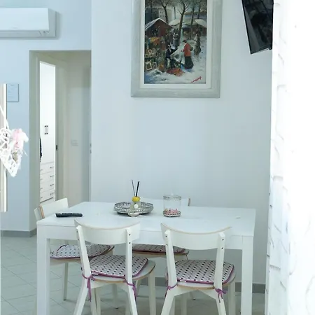 Apartment Palazzo Nicole Adria