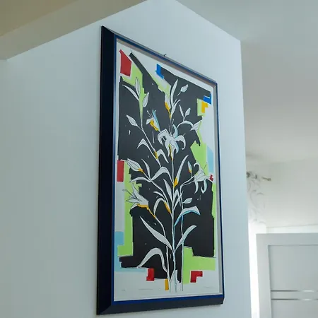 Palazzo Nicole Apartment Adria