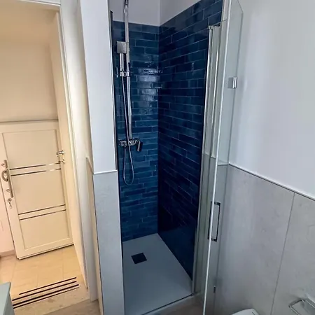 Apartment Palazzo Nicole *