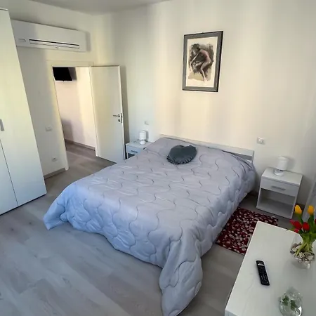 Apartment Palazzo Nicole Adria