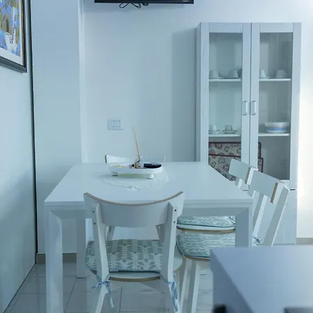 Palazzo Nicole Apartment
