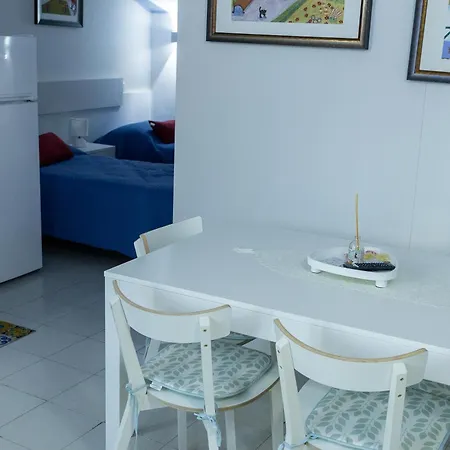 Palazzo Nicole Apartment Adria