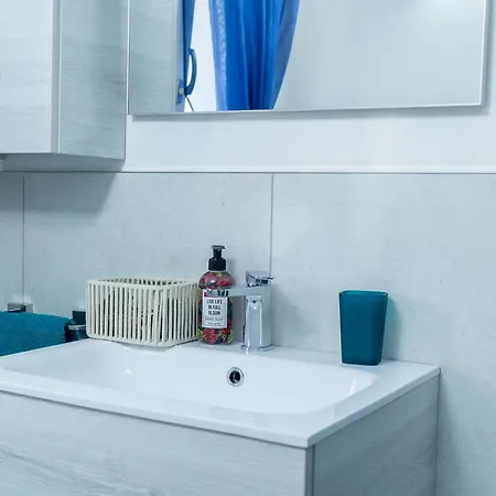 Apartment Palazzo Nicole Adria