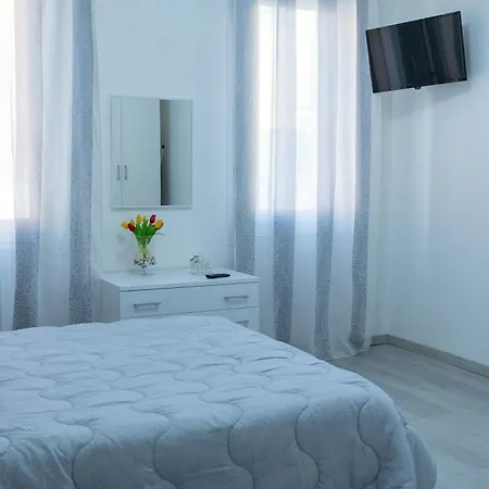 Palazzo Nicole Apartment Adria