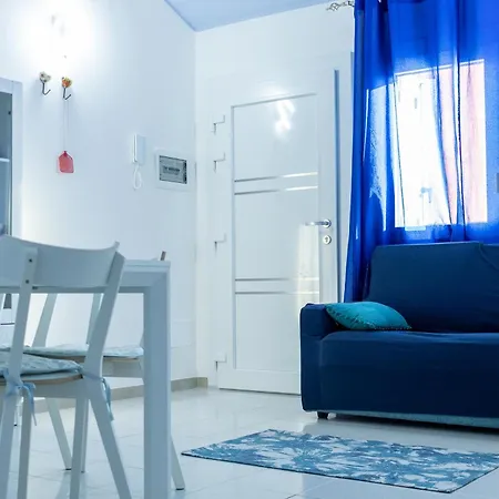 Palazzo Nicole Appartement