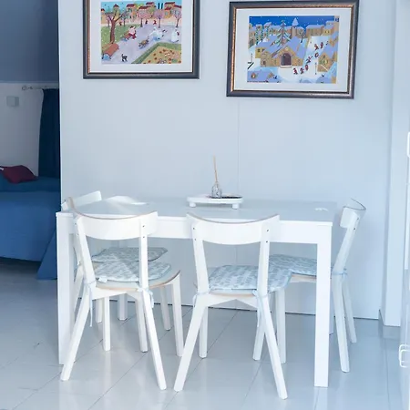 Palazzo Nicole Apartment Adria