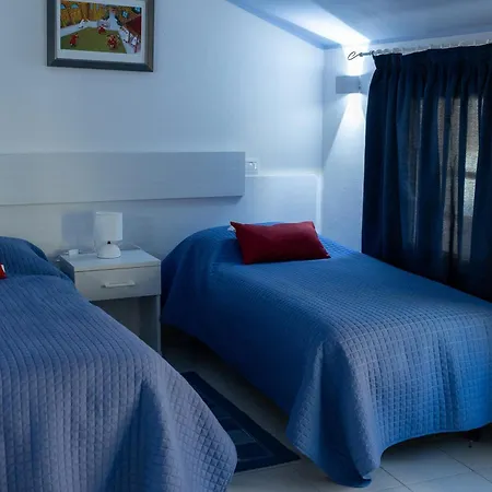 Apartment Palazzo Nicole Adria