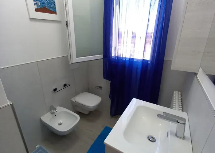 Appartement Palazzo Nicole