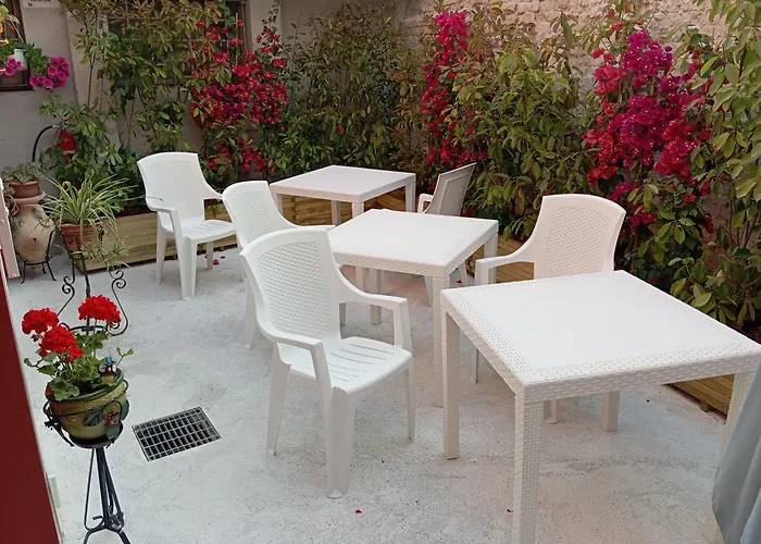 Palazzo Nicole * Adria