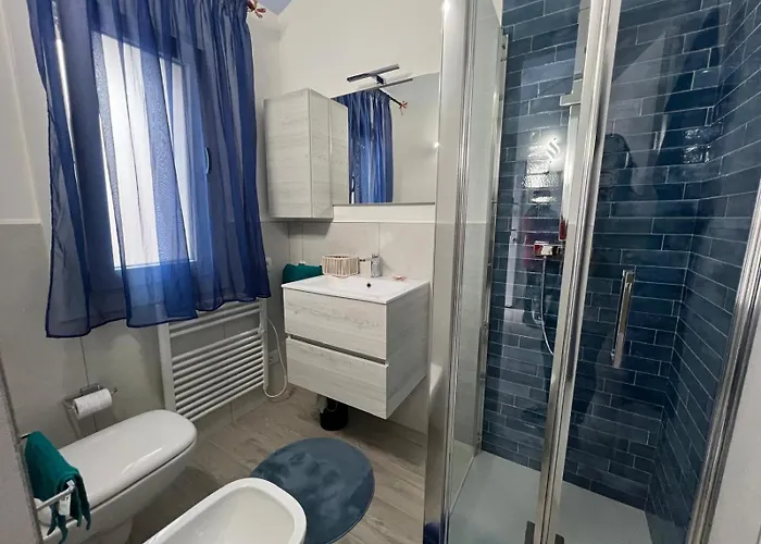 Appartement Palazzo Nicole *