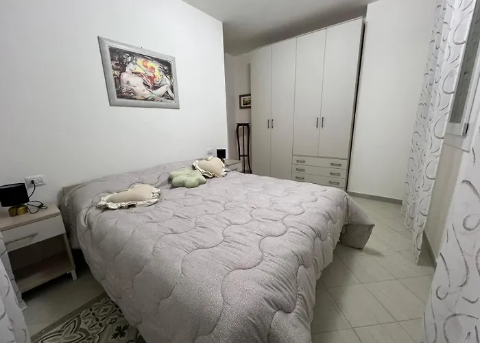 Appartement Palazzo Nicole