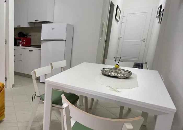 Appartement Palazzo Nicole Adria