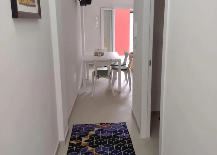 Palazzo Nicole * Adria