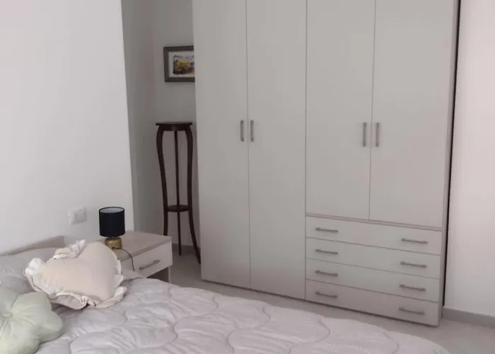 Appartement Palazzo Nicole Adria