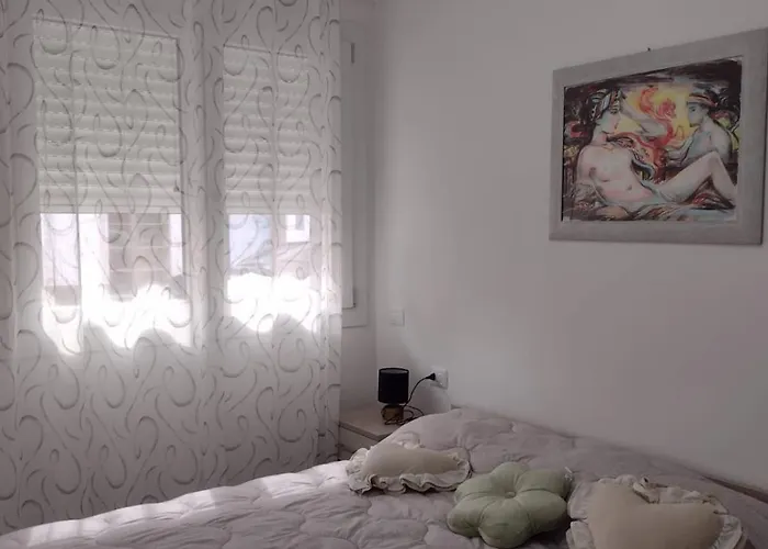 Appartement Palazzo Nicole *