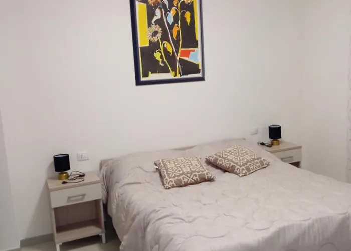 Palazzo Nicole Lejlighed *