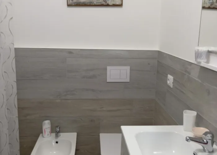 Palazzo Nicole * Adria