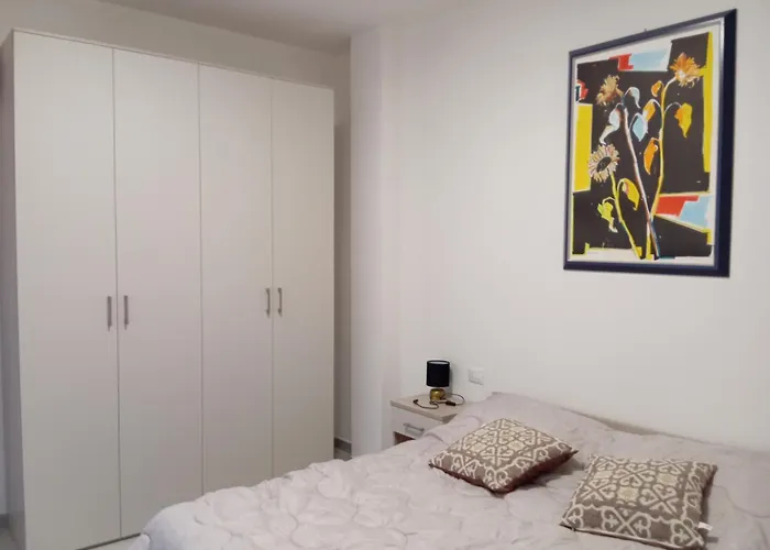 Palazzo Nicole * Adria