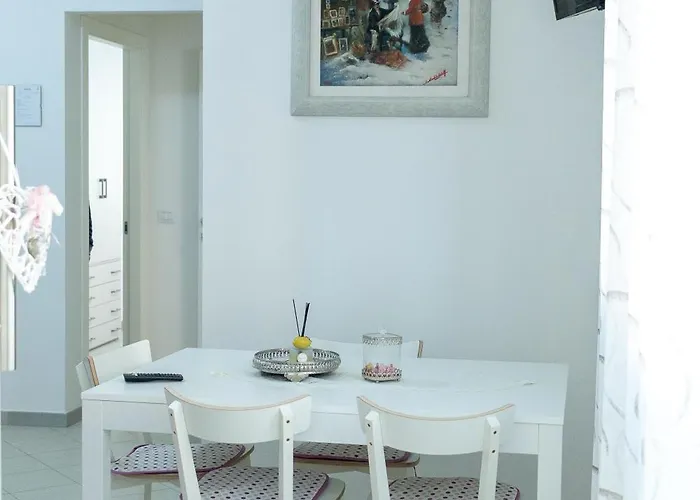 Appartement Palazzo Nicole Adria