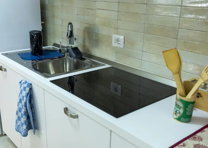 Appartement Palazzo Nicole