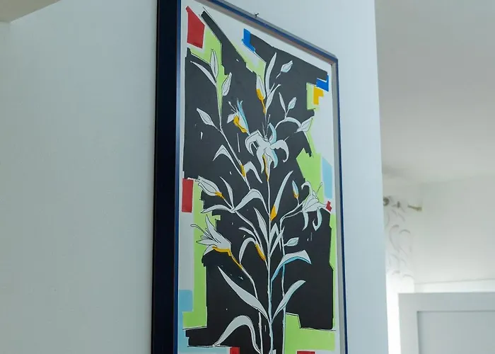 Palazzo Nicole Appartement Adria