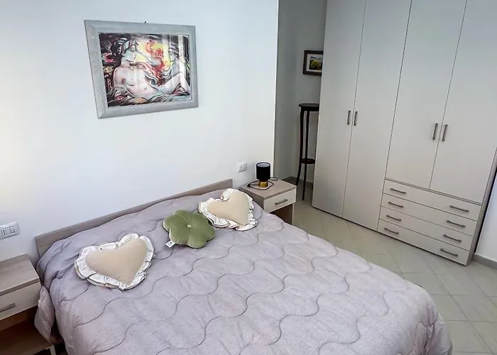 Appartement Palazzo Nicole Adria