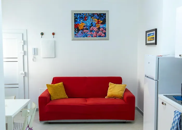 Palazzo Nicole * Adria