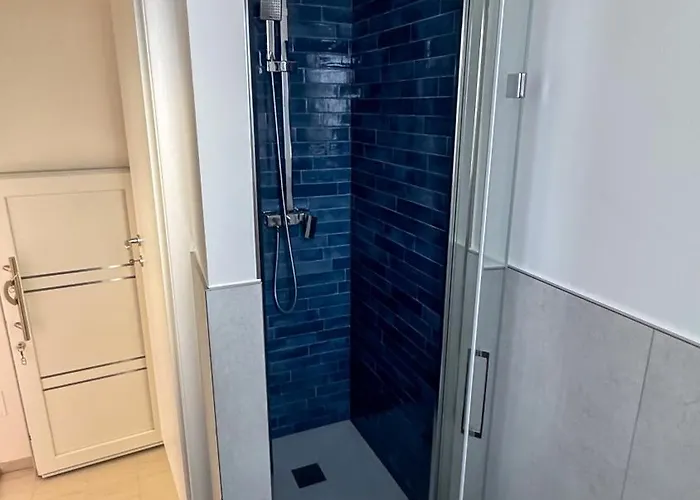 Lejlighed Palazzo Nicole *