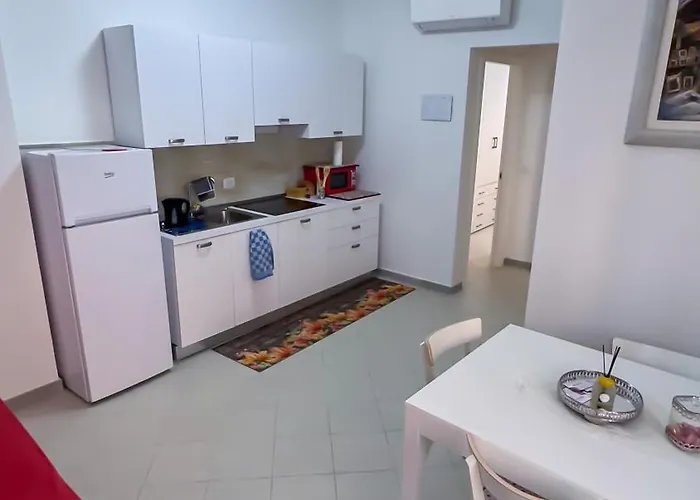 Palazzo Nicole * Adria