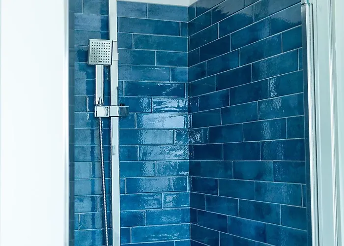 Palazzo Nicole Appartement *