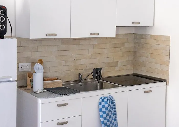 Palazzo Nicole Lejlighed Adria