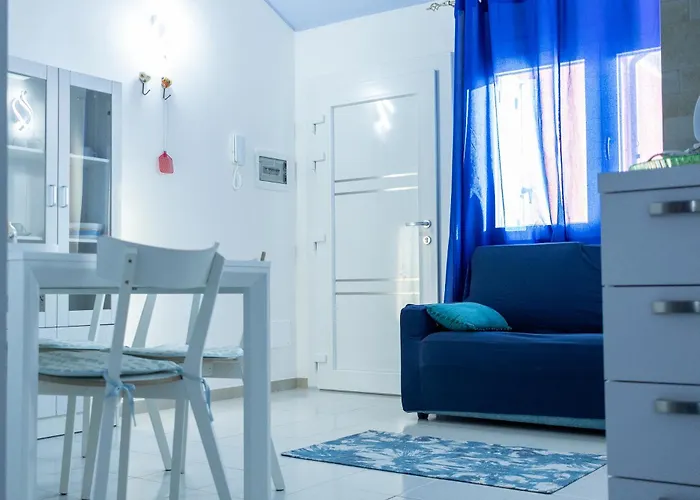 Palazzo Nicole Lejlighed