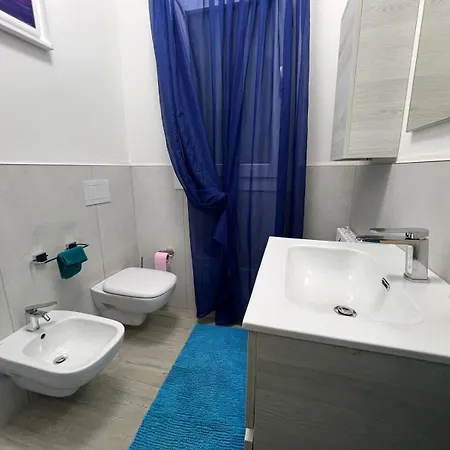 Palazzo Nicole Appartamento