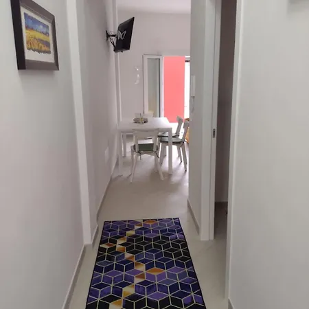 Palazzo Nicole * Adria