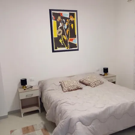 Palazzo Nicole Daire *