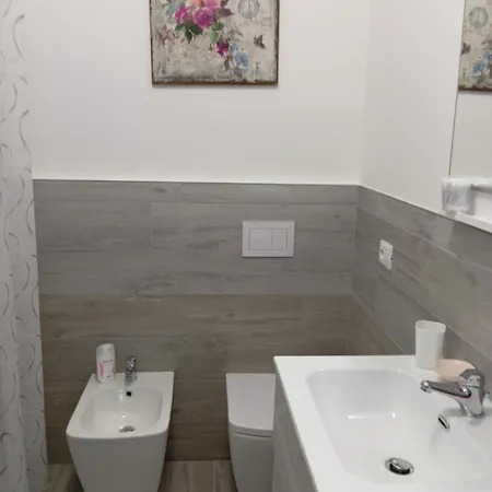 Palazzo Nicole * Adria